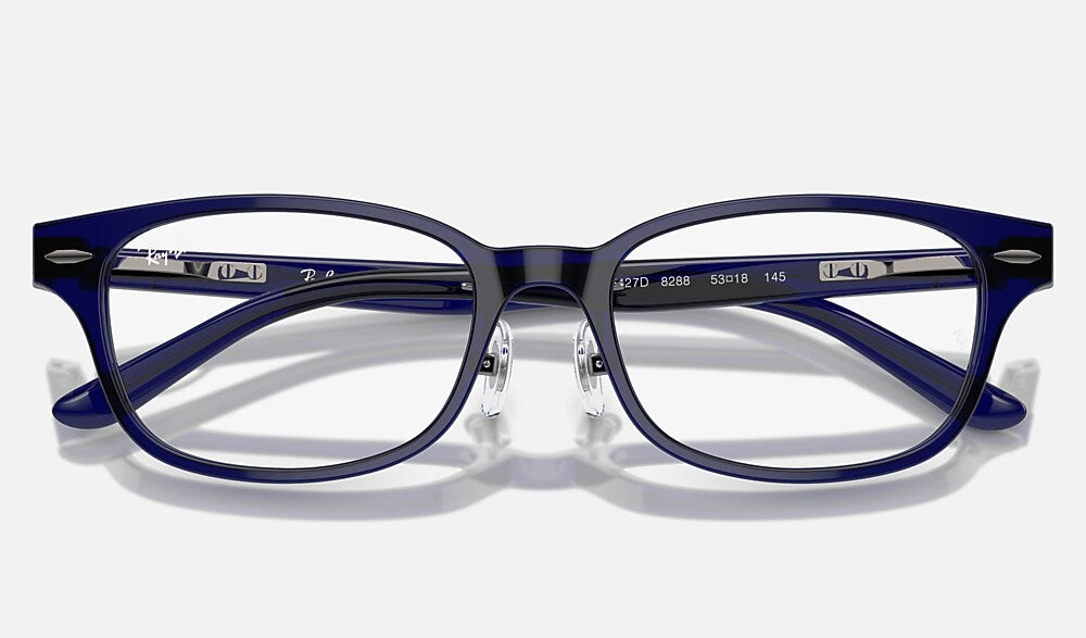 Ray-Ban 0RX5427D 8288 - detalle