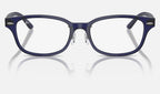 Ray-Ban 0RX5427D 8288 - vista frontal