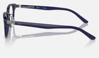 Ray-Ban 0RX5427D 8288 - vista lateral