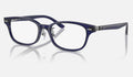Ray-Ban 0RX5427D 8288 - vista tres cuartos