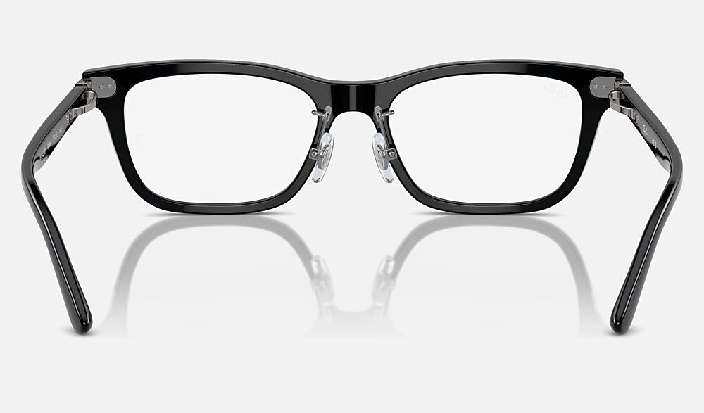 Ray-Ban 0RX5426D 8286 - vista posterior