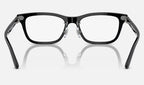 Ray-Ban 0RX5426D 8286 - vista posterior