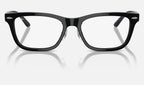 Ray-Ban 0RX5426D 8286 - vista frontal
