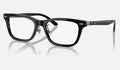 Ray-Ban 0RX5426D 8286 - vista tres cuartos