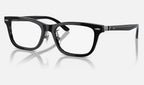 Ray-Ban 0RX5426D 8286 - vista tres cuartos