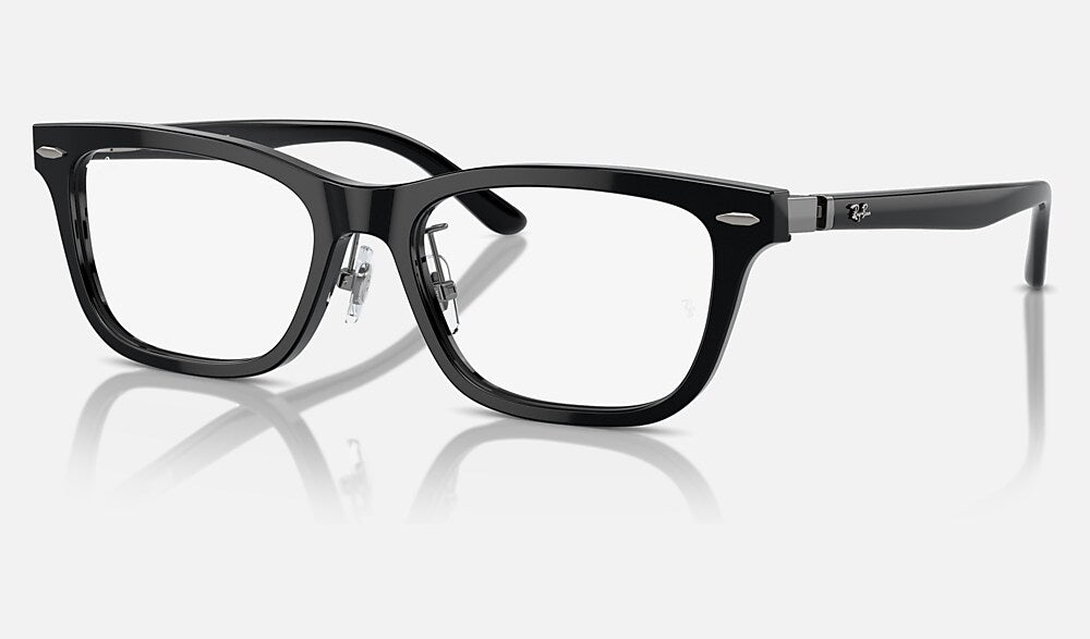 Ray-Ban 0RX5426D 8286 - vista tres cuartos