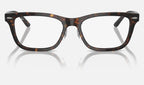 Ray-Ban 0RX5426D 8287 - vista frontal