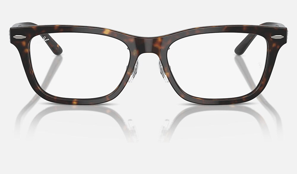 Ray-Ban 0RX5426D 8287 - vista frontal
