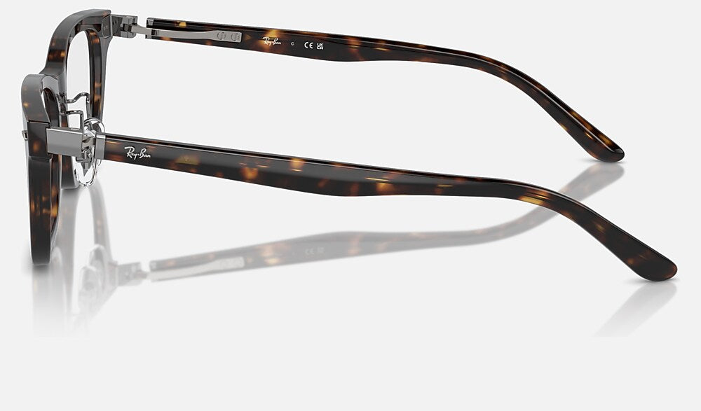 Ray-Ban 0RX5426D 8287 - vista lateral