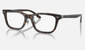 Ray-Ban 0RX5426D 8287 - vista tres cuartos