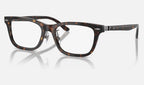 Ray-Ban 0RX5426D 8287 - vista tres cuartos