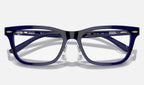 Ray-Ban 0RX5426D 8288 - detalle