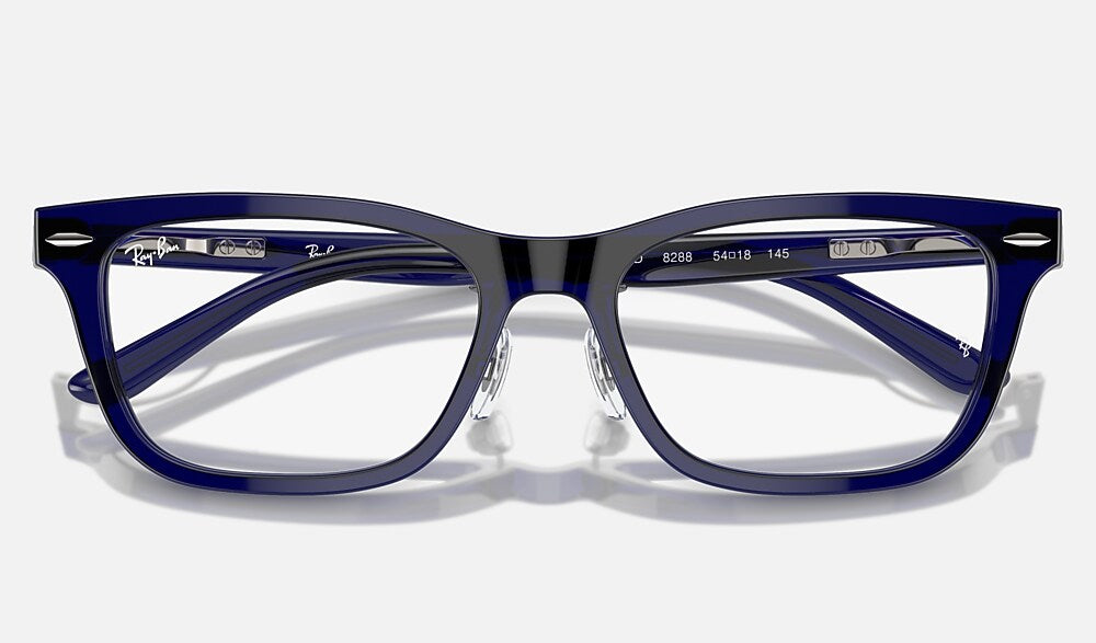 Ray-Ban 0RX5426D 8288 - detalle