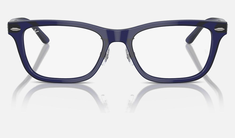 Ray-Ban 0RX5426D 8288 - vista frontal