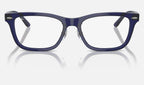 Ray-Ban 0RX5426D 8288 - vista frontal