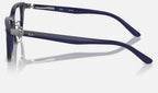 Ray-Ban 0RX5426D 8288 - vista lateral