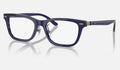 Ray-Ban 0RX5426D 8288 - vista tres cuartos