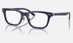 Ray-Ban 0RX5426D 8288 - vista tres cuartos