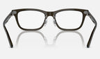 Ray-Ban 0RX5426D 8289 - vista posterior