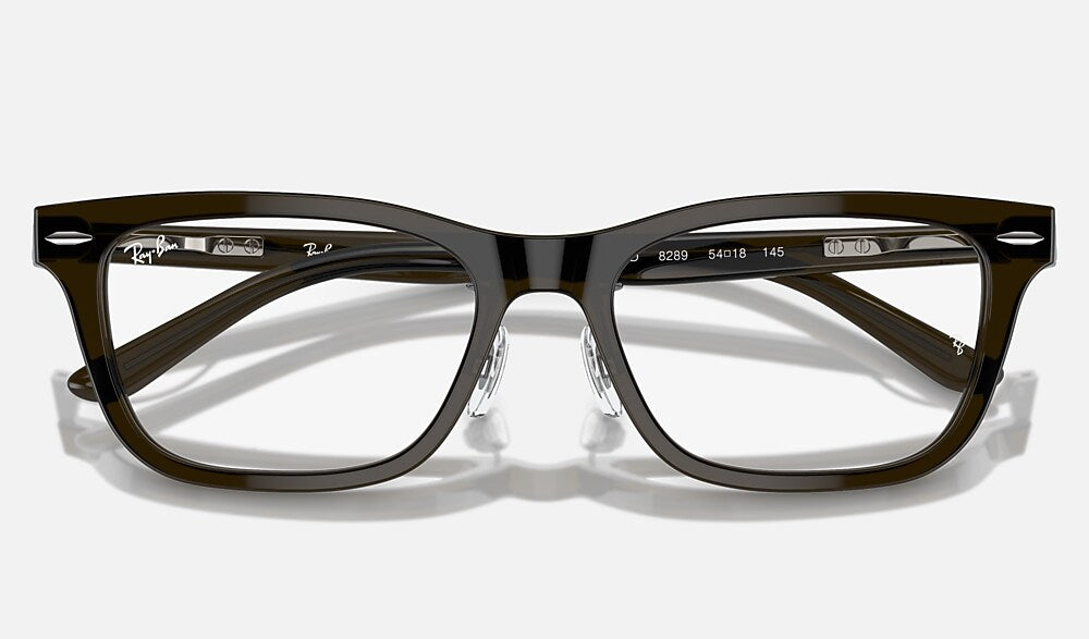 Ray-Ban 0RX5426D 8289 - detalle