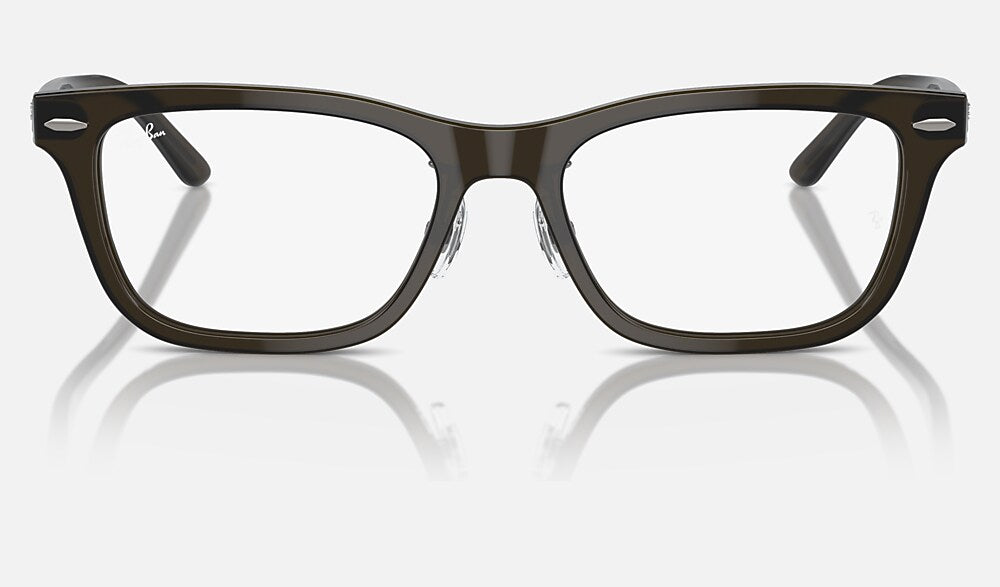 Ray-Ban 0RX5426D 8289 - vista frontal