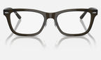 Ray-Ban 0RX5426D 8289 - vista frontal