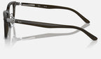 Ray-Ban 0RX5426D 8289 - vista lateral
