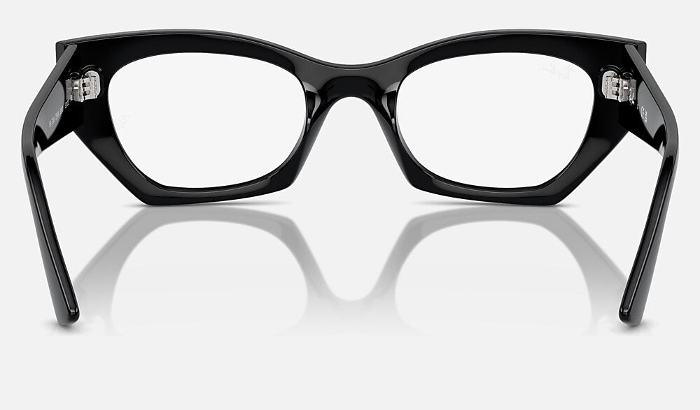 Ray-Ban 0RX7330 8260 - vista posterior