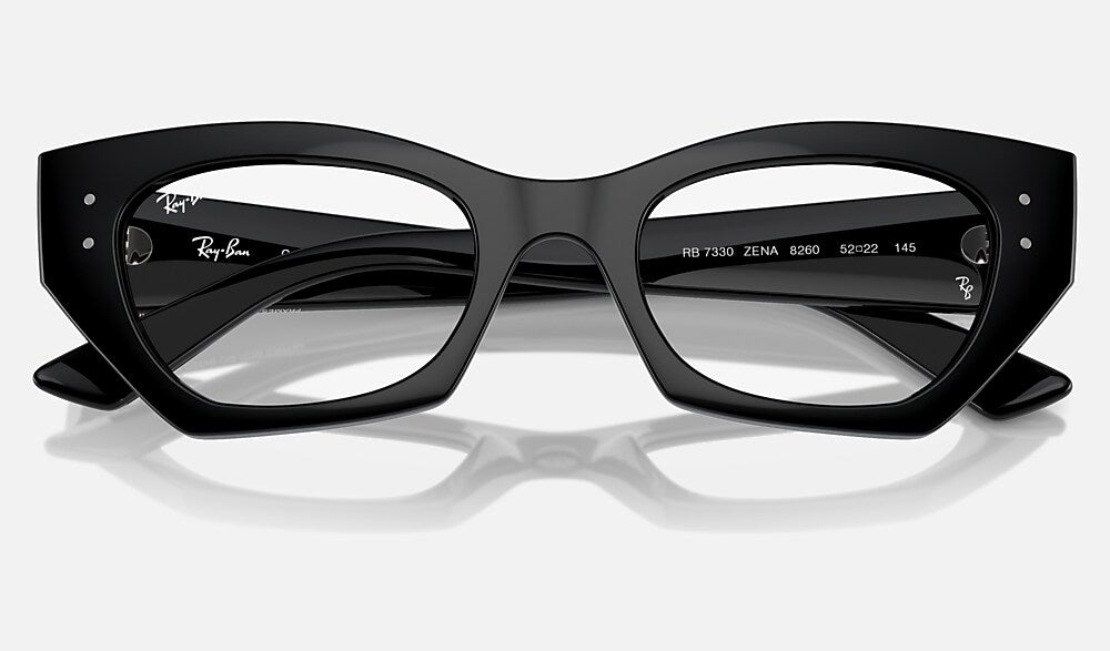 Ray-Ban 0RX7330 8260 - detalle