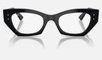 Ray-Ban 0RX7330 8260 - vista frontal