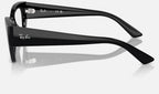 Ray-Ban 0RX7330 8260 - vista lateral