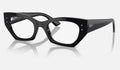 Ray-Ban 0RX7330 8260 - vista tres cuartos