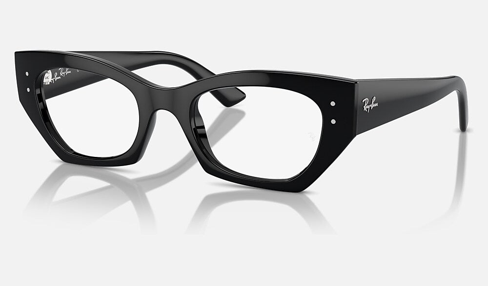 Ray-Ban 0RX7330 8260 - vista tres cuartos