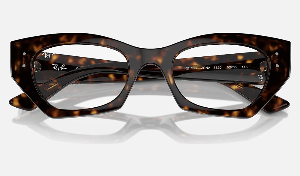 Ray-Ban 0RX7330 8320 - detalle