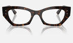 Ray-Ban 0RX7330 8320 - vista frontal