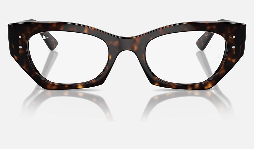 Ray-Ban 0RX7330 8320 - vista frontal