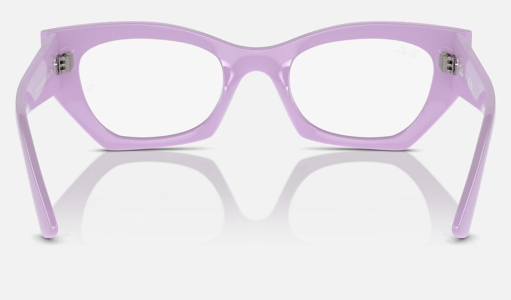 Ray-Ban 0RX7330 8346 - vista posterior