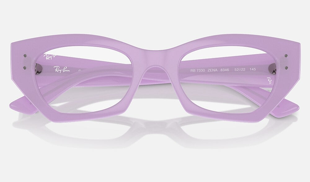 Ray-Ban 0RX7330 8346 - detalle