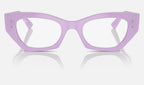 Ray-Ban 0RX7330 8346 - vista frontal