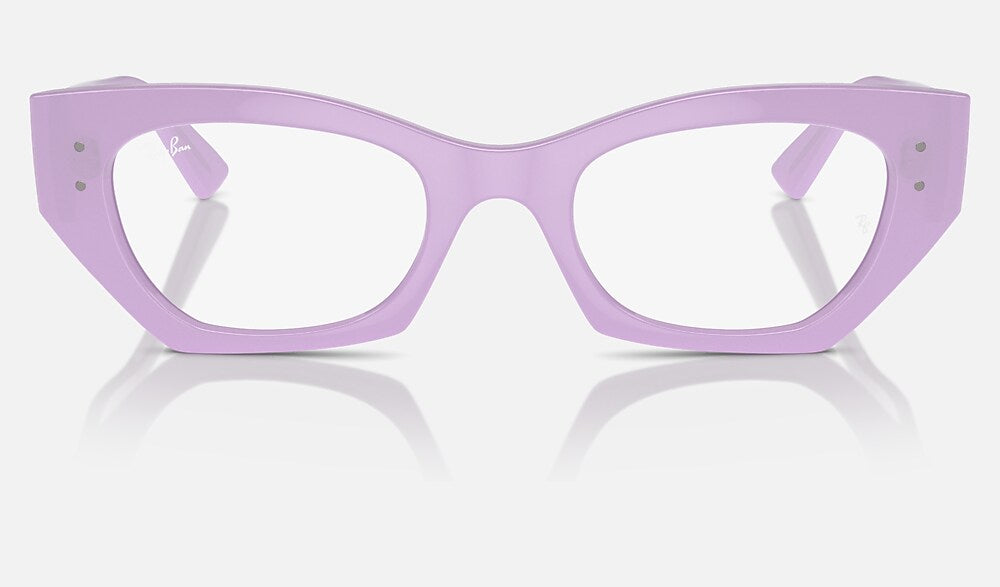 Ray-Ban 0RX7330 8346 - vista frontal