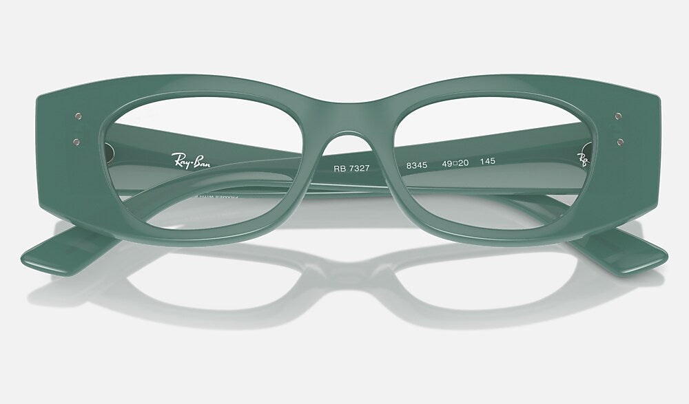 Ray-Ban 0RX7327 8345 - detalle