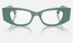 Ray-Ban 0RX7327 8345 - vista frontal