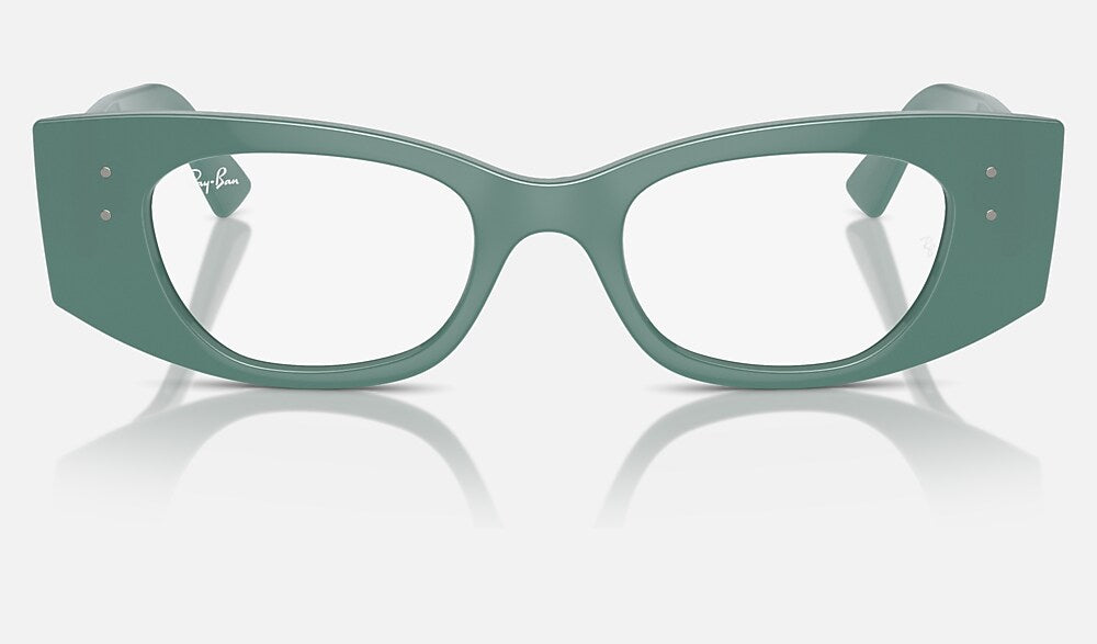 Ray-Ban 0RX7327 8345 - vista frontal