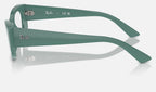 Ray-Ban 0RX7327 8345 - vista lateral