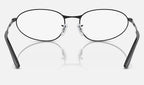 Ray-Ban 0RX3734V 2509 - vista posterior
