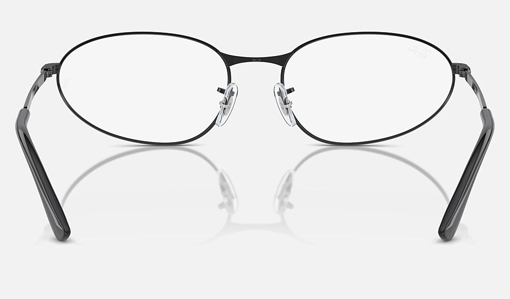 Ray-Ban 0RX3734V 2509 - vista posterior