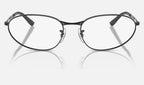 Ray-Ban 0RX3734V 2509 - vista frontal