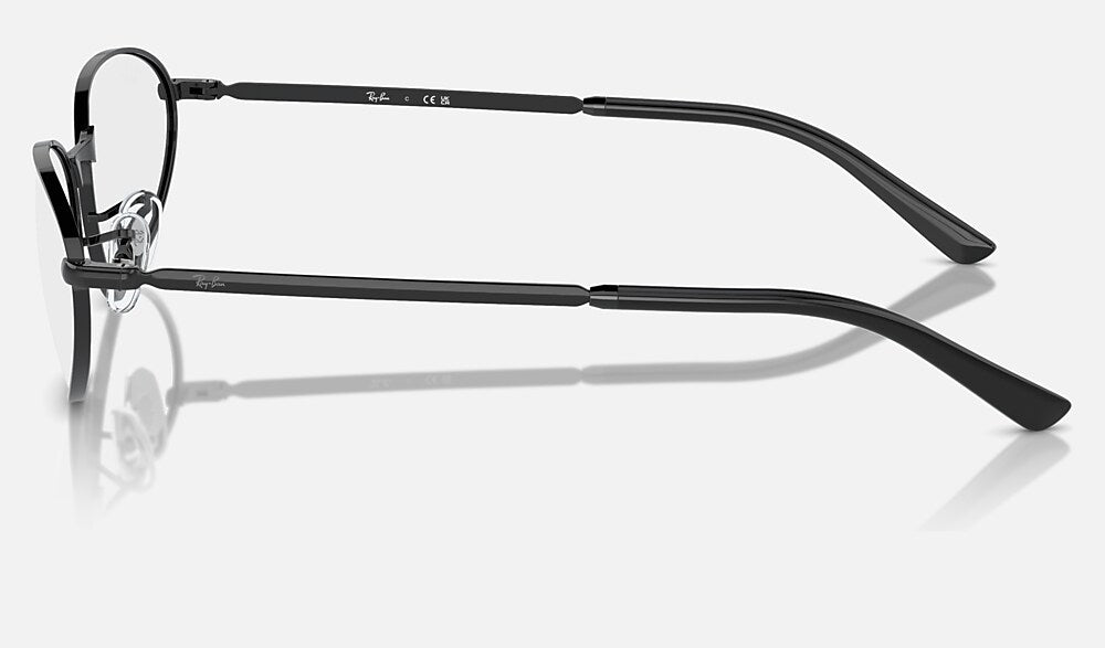 Ray-Ban 0RX3734V 2509 - vista lateral