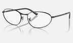 Ray-Ban 0RX3734V 2509 - vista tres cuartos