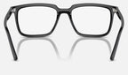 Ray-Ban 0RX7239 2000 - vista posterior